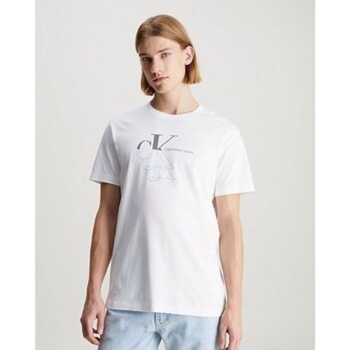 T-Shirt J30J325352 - Calvin Klein Jeans - Modalova