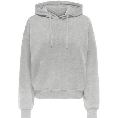 Sweatshirt 15338730 BEST-LIGHT GREY - Only - Modalova