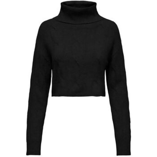 Only Pullover 15331405 RIO-BLACK - Only - Modalova