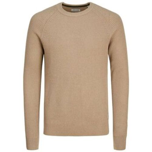 Pullover 12258471 PANNEL CREW-CROCKERY - jack & jones - Modalova