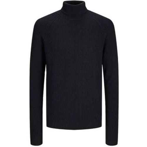 Pullover 12258472 PANNEL ROLL-BLACK - jack & jones - Modalova