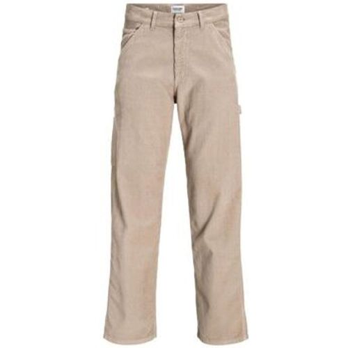 Hosen 12260924 EDDIE CARPENTER COURDORY-CROCKERY - jack & jones - Modalova