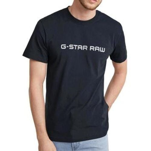 T-Shirts & Poloshirts D25950-C627 - G-Star Raw - Modalova