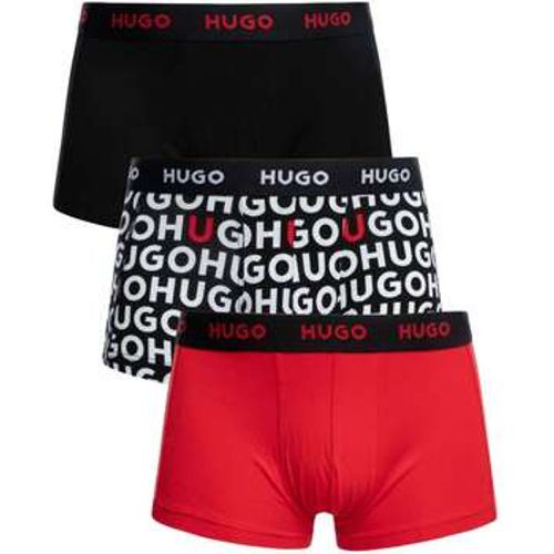 BOSS Boxershorts 3 Packungsstämme - Boss - Modalova