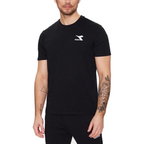 Diadora T-Shirt 102.179485 - Diadora - Modalova