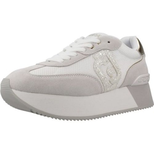 Liu Jo Sneaker DREAMY 02 - Liu Jo - Modalova