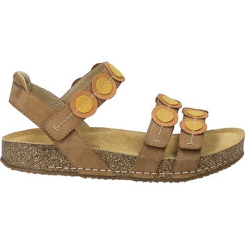 Sandalen Hannah 13, nuss-multi - Josef Seibel - Modalova