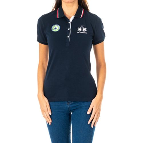 La Martina Poloshirt 2WPH40-07017 - LA MARTINA - Modalova