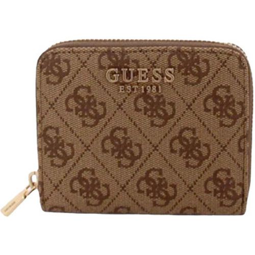 Guess Geldbeutel Laurel - Guess - Modalova