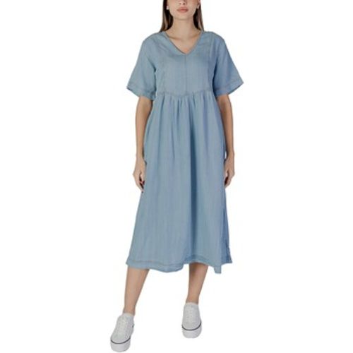 Maxikleider BYLANA LOOSE DRESS 20813123 - b.Young - Modalova