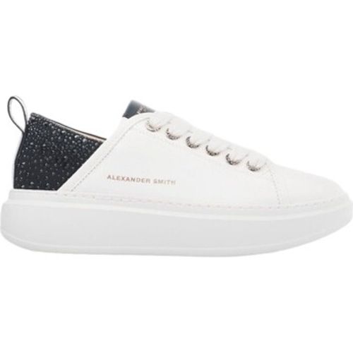 Sneaker asazwyw-0506-wbk - Alexander Smith - Modalova