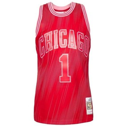 Mitchell And Ness T-Shirt - Mitchell And Ness - Modalova