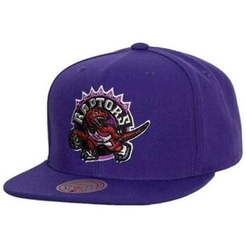 Mitchell And Ness Schirmmütze - Mitchell And Ness - Modalova