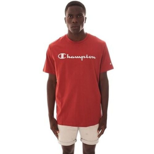 Champion T-Shirt - Champion - Modalova