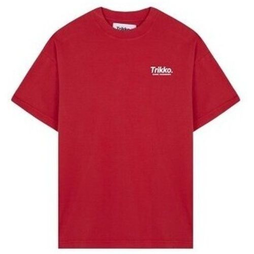 Trikko T-Shirt - Trikko - Modalova