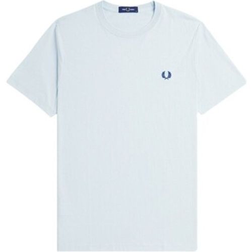 Fred Perry T-Shirt - Fred Perry - Modalova