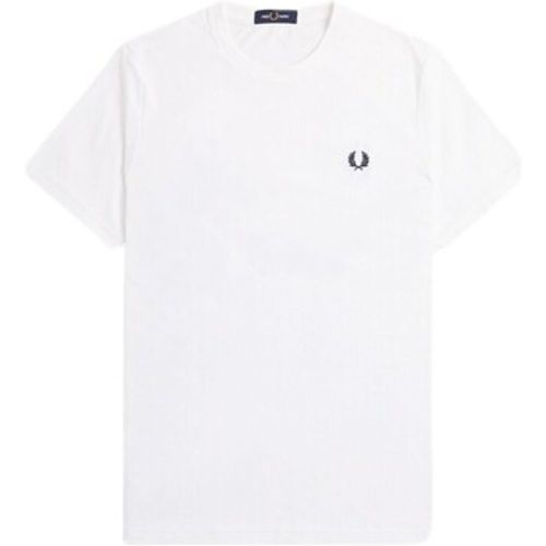 Fred Perry T-Shirt - Fred Perry - Modalova