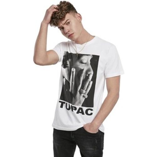 Mister Tee T-Shirt - mister tee - Modalova