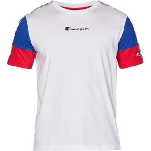 Champion T-Shirt - Champion - Modalova