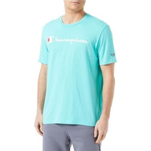 Champion T-Shirt - Champion - Modalova