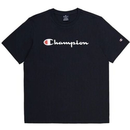 Champion T-Shirt - Champion - Modalova