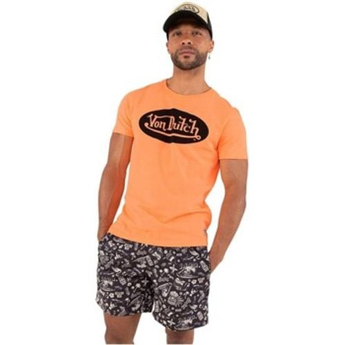 Von Dutch T-Shirt - Von Dutch - Modalova