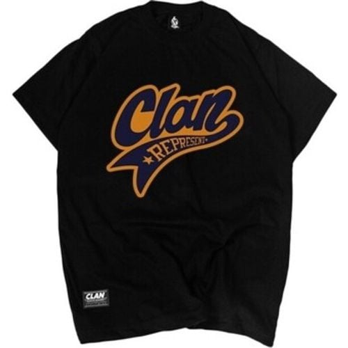 Clan T-Shirt - Clan - Modalova