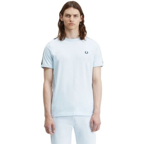 Fred Perry T-Shirt - Fred Perry - Modalova