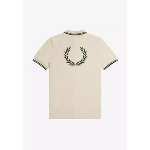 Fred Perry Poloshirt - Fred Perry - Modalova