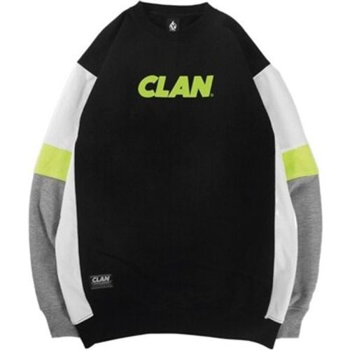 Clan Sweatshirt - Clan - Modalova