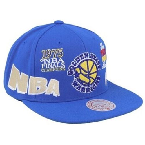 Mitchell And Ness Schirmmütze - Mitchell And Ness - Modalova