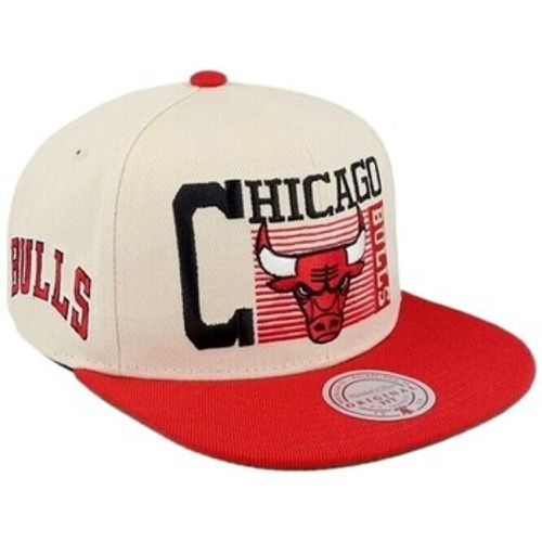 Mitchell And Ness Schirmmütze - Mitchell And Ness - Modalova