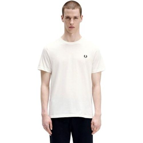 Fred Perry T-Shirt - Fred Perry - Modalova