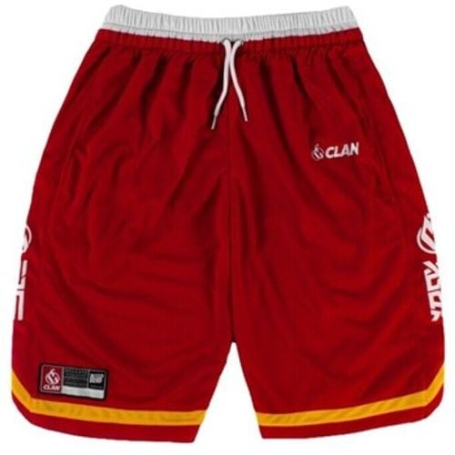 Clan Shorts - Clan - Modalova