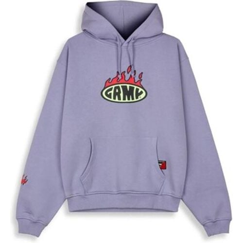 Grimey Sweatshirt - Grimey - Modalova