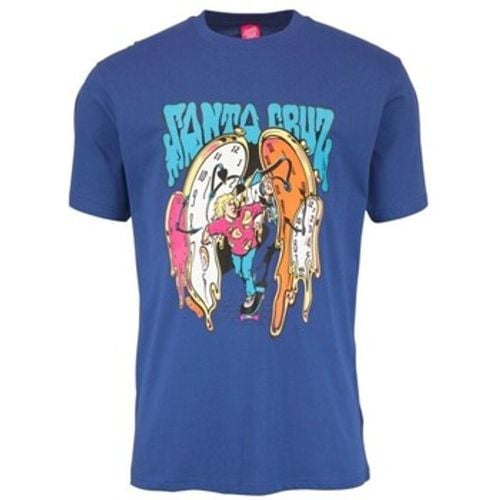 Santa Cruz T-Shirt - Santa Cruz - Modalova