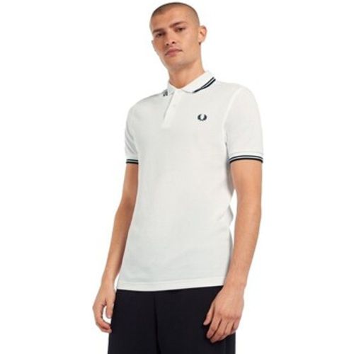 Fred Perry Poloshirt - Fred Perry - Modalova