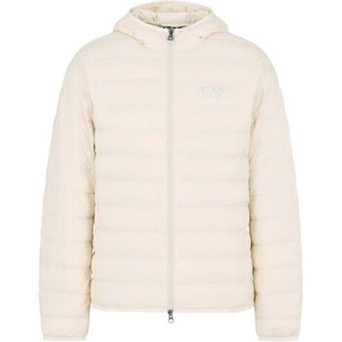 Jacken Down Jacket - Emporio Armani EA7 - Modalova