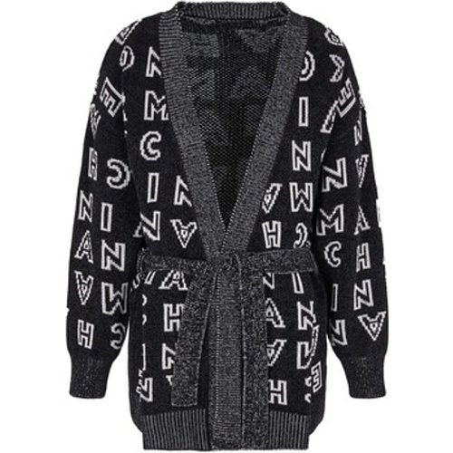 EAX Sweatshirt Cardigan - EAX - Modalova