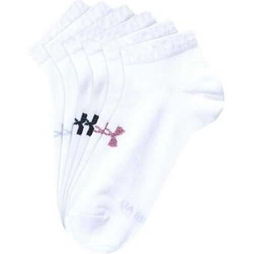 Under Armour Socken 1382958-100 - Under Armour - Modalova