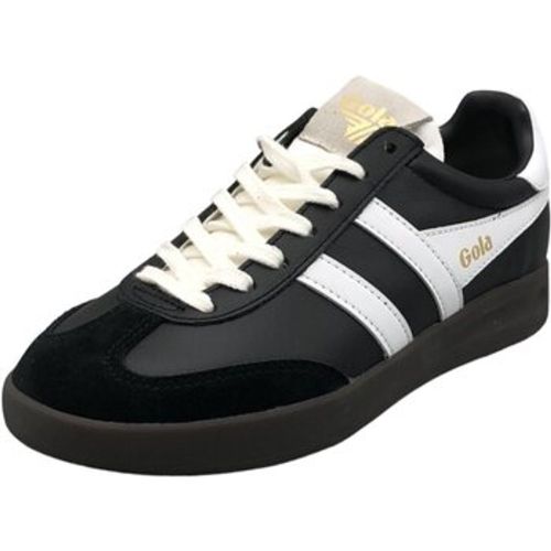 Halbschuhe Schnuerschuhe Cyclone Leather CLB743-BW - Gola - Modalova