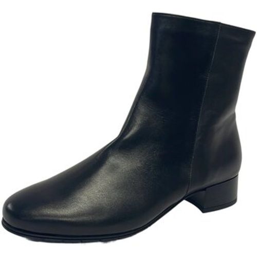 Stiefel Premium Nappa Nero 38274 Pia - Brunate - Modalova