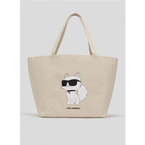 Taschen IKON CHOUPETTE FB SHOPPER - Karl Lagerfeld - Modalova