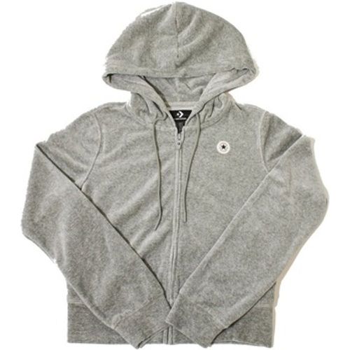 Sweatshirt CHUCK HOODIE VELOUR - Converse - Modalova