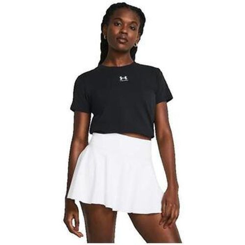 T-Shirts & Poloshirts Ua Rival Core - Under Armour - Modalova