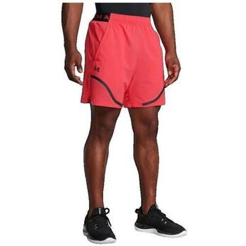 Shorts De 15 Cm Ua Vanish Tissé - Under Armour - Modalova