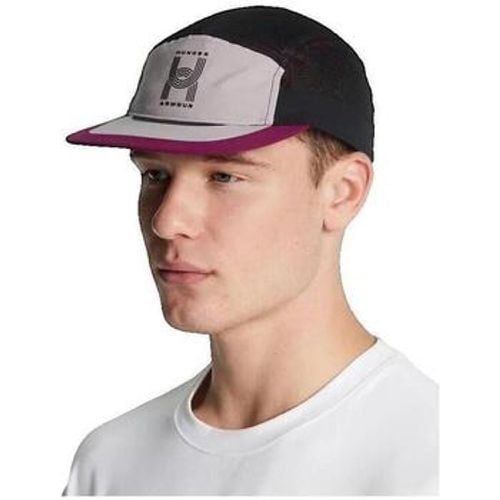 Schirmmütze Casquette De Lancement Camper Ua - Under Armour - Modalova