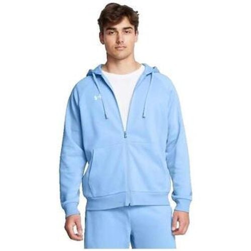 Sweatshirt Sweat Polaire Ua Rival - Under Armour - Modalova