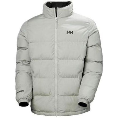 Daunenjacken Yu 23 Reversible Puffer Extérieur Tech - Helly Hansen - Modalova