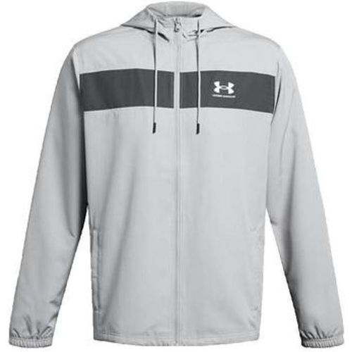 Jacken Veste Coupe-Vent Ua Tyle - Under Armour - Modalova